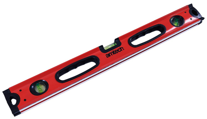 picture of Amtech Spirit Level 24 Inch - [DK-P4305]