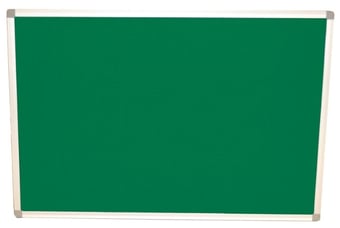 Picture of Spectrum Pinboard Green 1200 x 900mm - SCXO-CI-14102