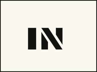 picture of In’ Stencil (190 x 300mm) - SCXO-CI-9508