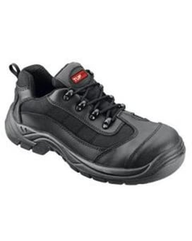 Picture of Safety Trainer Shoe With Midsole - S1 SRC - [BL-143004] - (DISC-W)