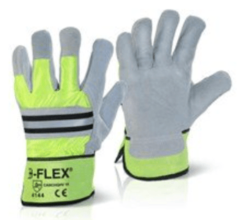 picture of Beeswift Gloves