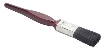 picture of Fit For The Job 1 Inch All Purpose Paint Brush - [RDO-FFJ1]