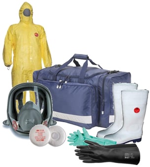 picture of Virus Protection - Ebola Safety Kits