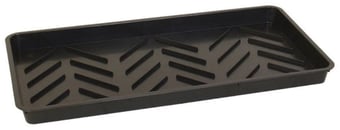 picture of FyterTech 9L Recycled Polypropylene Drip Tray - 79 x 40 x 4cm - [DA-DRT9-2]