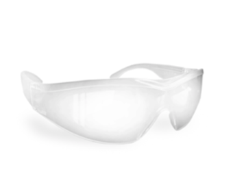picture of Supreme TTF Safety Glasses