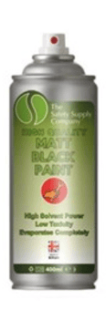 picture of Spray Paints