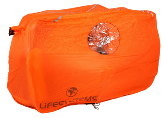 picture of Lifesystems Survival Storm Shelter 4 - [LMQ-42321]