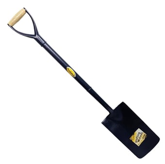 picture of ProSolve All Steel Grafting Shovel - [PV-PVGSHOVEL]