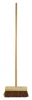 Picture of Bass/Cane Brush Complete with Handle - 13" - Pack of 5 - [CI-80099]