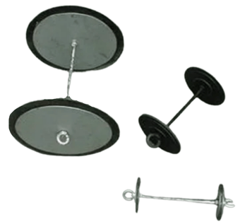 picture of Safety Tools - Sewer Badger Squeegee