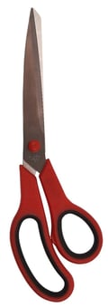 picture of Amtech 250mm Pro Wallpaper Scissors - [DK-R0125]