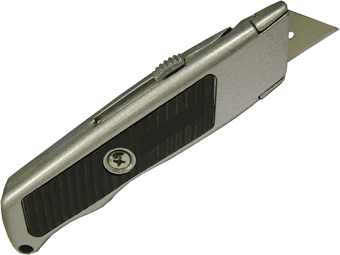 picture of Trimming Knives - Retractable