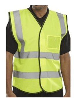 picture of Beeswift Hi Vis 