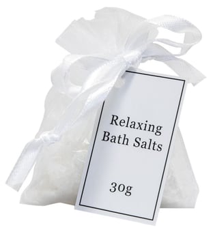 Picture of Relaxing Bath Salts - Box Deal 12 x 20 - [IH-MCS-RBSANT]