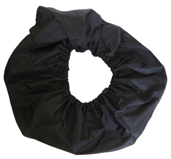 Picture of JSP - Replacement Skirt for Jetstream Helmet - [JS-CBU150-001-100]