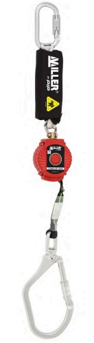 Miller Turbolite EDGE 2m Web - Twistlock and GO60 - [HW-1033466] - (LP)