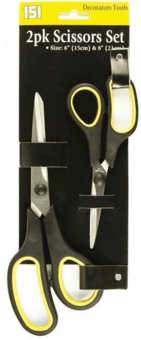 picture of Decorative Scissors