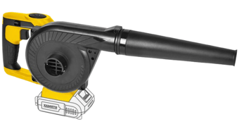 picture of RTRMAX RTX1880B Cordless Air Blower - [DMS-RTX1880B] - (LP)