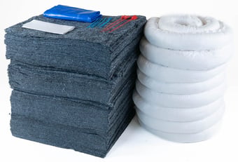 picture of FyterTech 240L Recycled Oil Preferential Refill Kit - [DA-37-1240R]