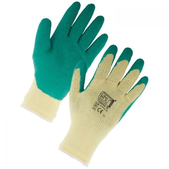 picture of Supertouch Topaz Gloves - 2143X - ST-61031 - (DISC-R)