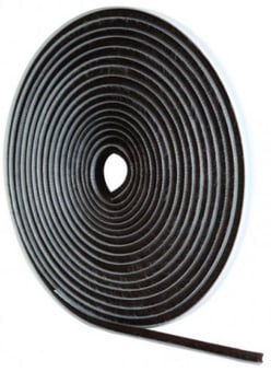 picture of 5m Super Brush Pile - Brown - [CI-G77203]