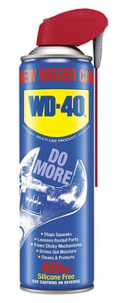 picture of WD-40 Multi-Use Product Smart Straw - 450ml  - [SAX-44189/88]