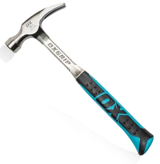 picture of Ox Claw Hammer - 20oz - [GPS-D13001]