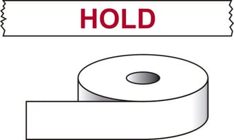 picture of Printed Tape