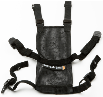 Picture of Sundstrom SR 200 Replacement Respirator Head Harness - [SMH-169600]