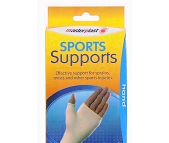 picture of MasterPlast Hand Support- Size Medium - [ON5-MP1005-M]