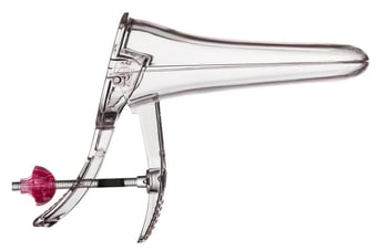 Picture of Ultraspec Vaginal Speculum - Broad - 15 Pack - [VC-9174]