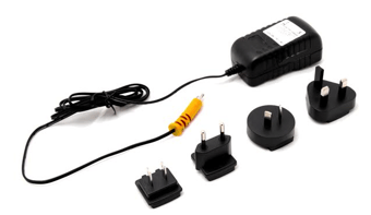 Picture of Centurion - ConceptAir Battery Charger - Designed for Use with the ConceptAir Battery Pack - [CE-R23BCLI]