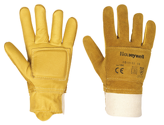 Picture of Honeywell - Velvet Shock Safety Gloves - Conforms to EN388 (2121) - Size 10 - Pair - [HW-2049132-10] - (DISC-W)
