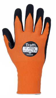 Picture of TraffiGlove LXT Technology High Performing 15gg Gloves - Pair -TS-TG3240