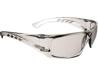 picture of Samova-CL Safety Clear Lens Spectacle Glasses - [UC-SAMOVA-CL]