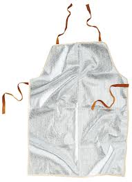 picture of Flame Retardant Aprons