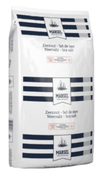 Picture of Marsel Sea Salt 2-4mm - 25kg Bag - [PK-MRSWA240025]