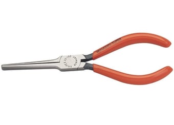 picture of Draper - Knipex 33 01 160 SBE Duck Bill Pliers - 160mm - [DO-55754]