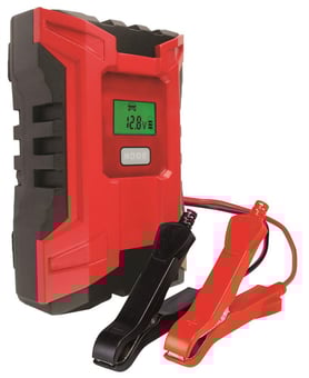 picture of Streetwize - Smart Car Charger - 6 Amp 6/12V - [STW-SWIBC2] - (DISC-R)