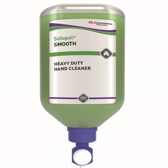 Picture of Deb Cradle Hand Cleaner 750ml Cartridge - [BRB-674457]