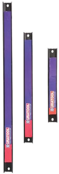picture of Duratool Steel Magnetic Tool Holder - Set of 3 - [CP-D01758]