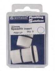 Picture of Speedfit - 22mm Insert - 2 Pack - CTRN-CI-PA312P