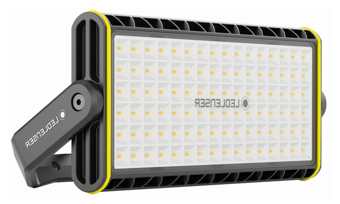 picture of Ledlenser AF12R WORK Rechargeable Area Flood Light - 8000 Lumens - [LDL-502913]