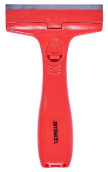 Picture of Amtech Glass And Tile Scraper - [DK-G0964]