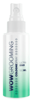 Picture of Wow Grooming Ultra Ego Male Dog Cologne Spray 100ml - [WG-UEGOSPRAY100] - (DISC-X)