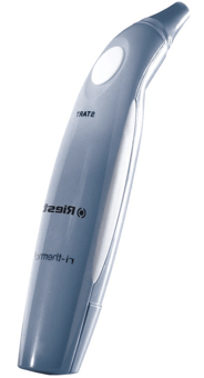 picture of Riester ri-thermo N Infra-Red Thermometer - [ML-W57601]