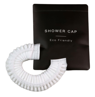 Picture of Eco Friendly Shower Cap - Box of 50 - [MCS-EFSC]