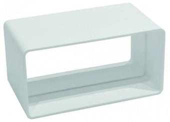 picture of Flat Channel Connector - CTRN-CI-PA363P