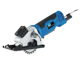 picture of Draper - Storm Force® 85mm Mini Circular Saw - 480W - [DO-57475]