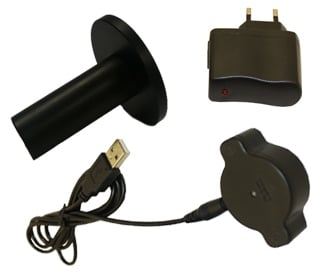 picture of NightSearcher - Chargers & Accessories